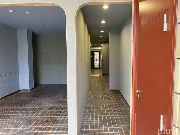 京都市下京区永倉町のマンション