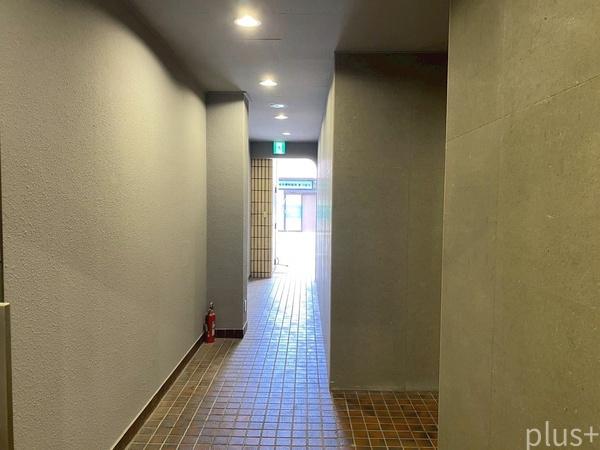 京都市下京区永倉町のマンション