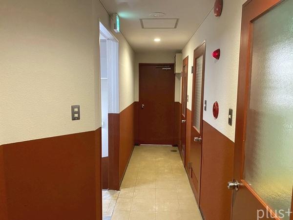 京都市下京区永倉町のマンション