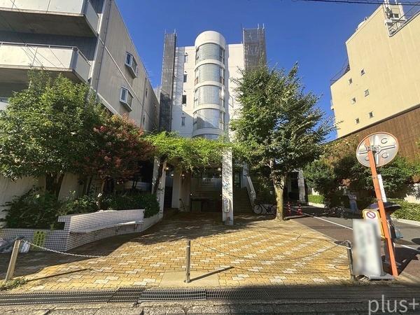 嵐山グランドシティ　三条通に面するテナント
