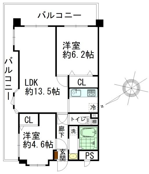 ふぁみ～ゆ緑橋