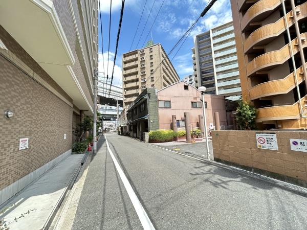 ふぁみ～ゆ緑橋