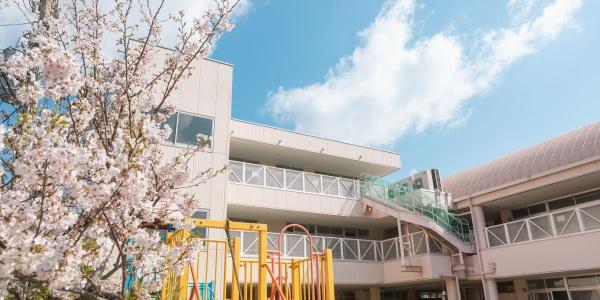 新着　朝日プラザ湯里(中野幼稚園)