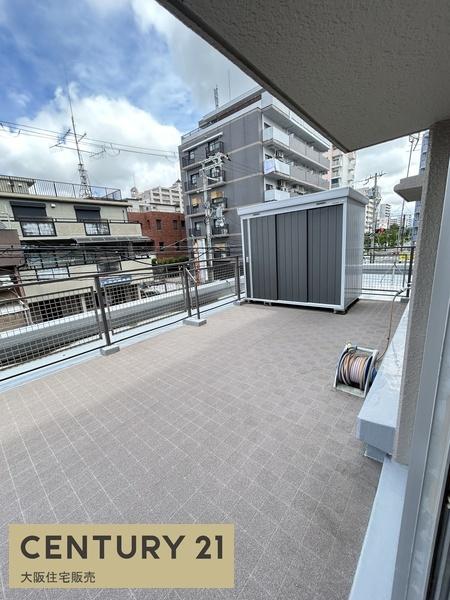 新着　朝日プラザ湯里