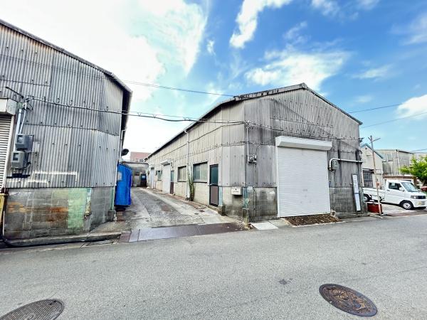 新着　貸倉庫・貸工場