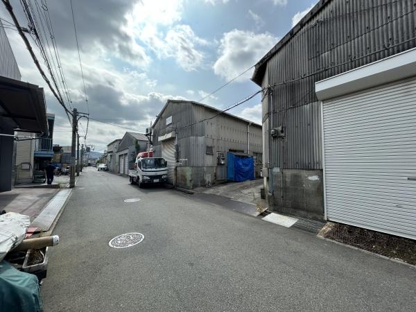 新着　貸倉庫・貸工場