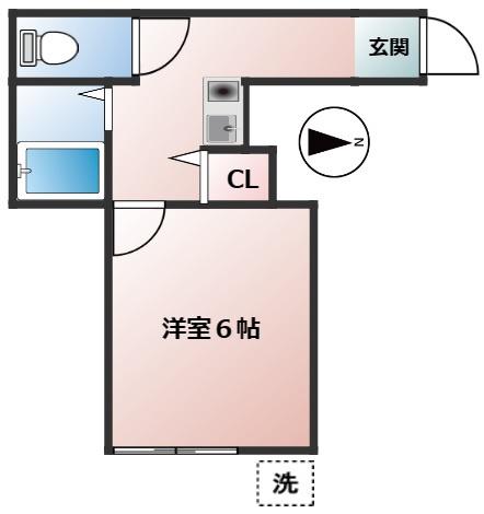 鷺宮３丁目アパート