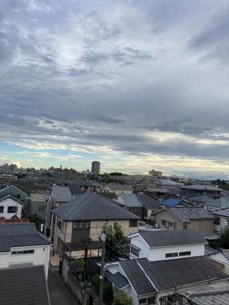 TKハイム田柄