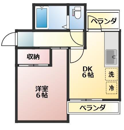 エスカイア１００高円寺第一