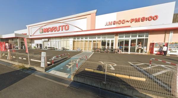 いわき市久之浜町 貸工場(マルト四倉店)