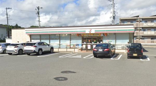 いわき市久之浜町 貸工場(セブンイレブンいわき久之浜店)