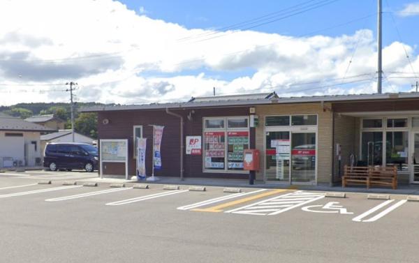 いわき市久之浜町 貸工場(久ノ浜郵便局)
