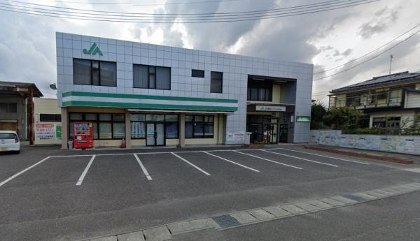 いわき市久之浜町 貸工場(JA福島さくら久之浜支店)