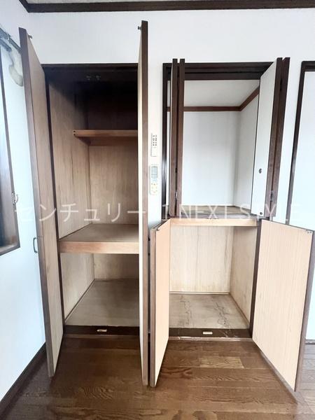 甲府市伊勢４丁目のマンション