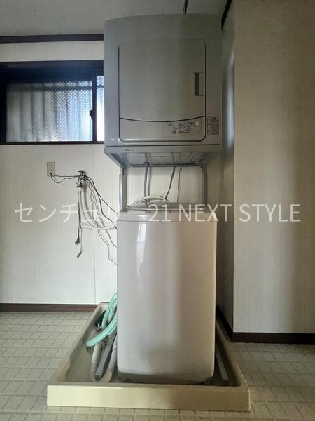 甲府市伊勢４丁目のマンション