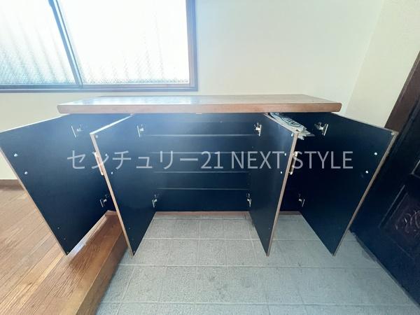甲府市伊勢４丁目のマンション