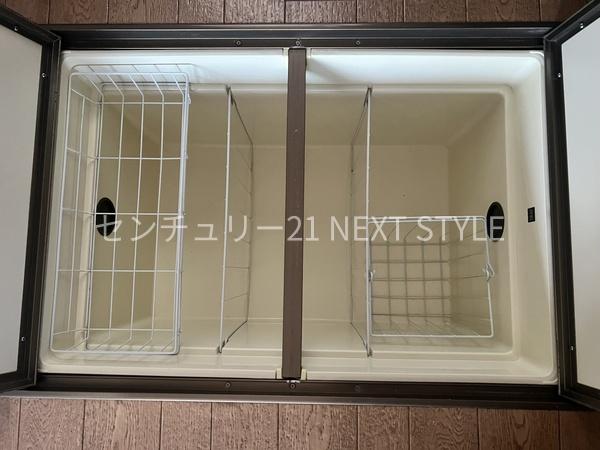 甲府市伊勢４丁目のマンション