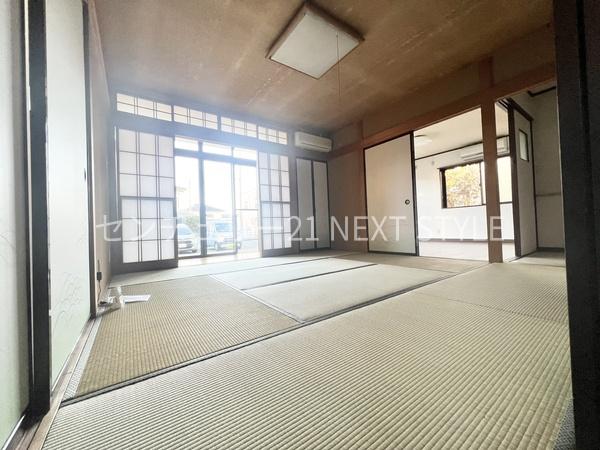 甲府市伊勢４丁目のマンション