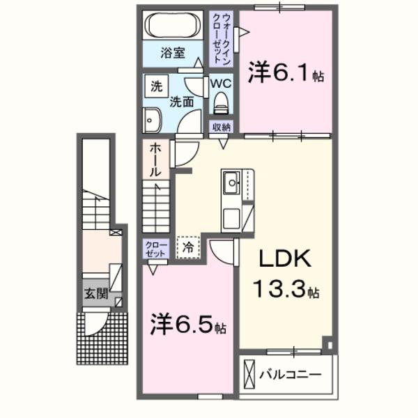 アリュール　１
