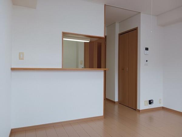 甲府市桜井町のアパート