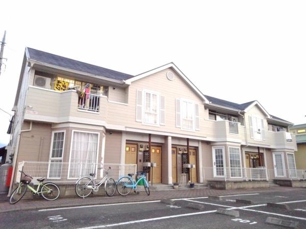 コーポマイタウン