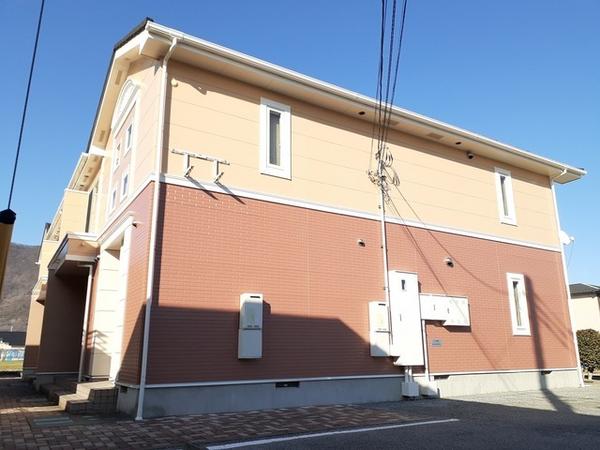 サンリット・Ｋ・二番館