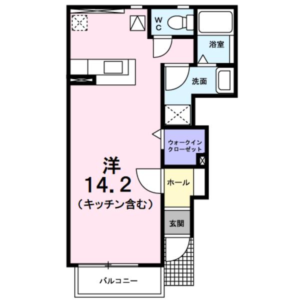 アーバンコート東甲府