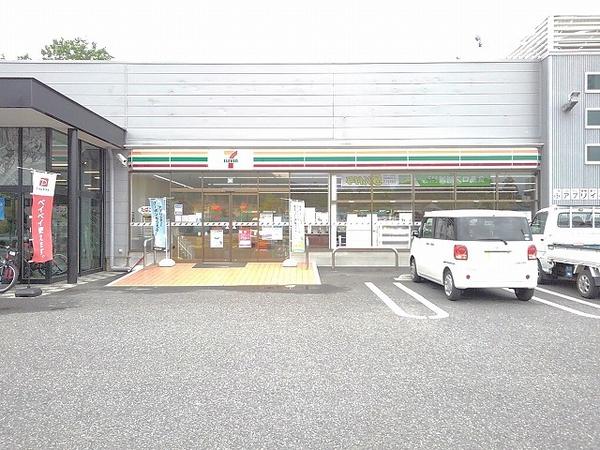 マンション加賀美