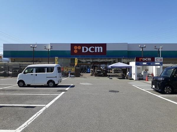 マンション加賀美