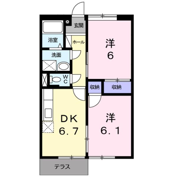 ハイム山口