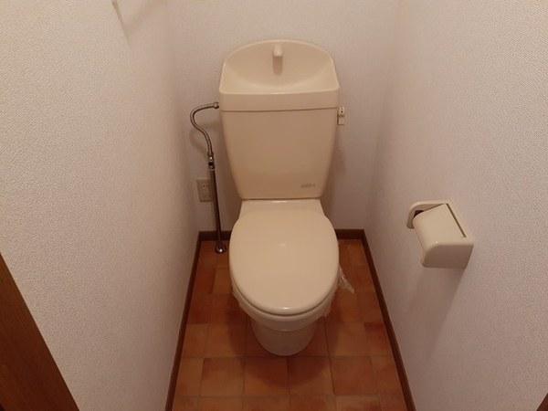甲府市住吉４丁目のアパート