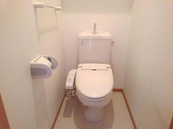 甲斐市大下条のマンション