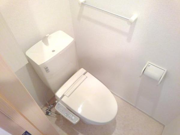 甲府市蓬沢１丁目のアパート