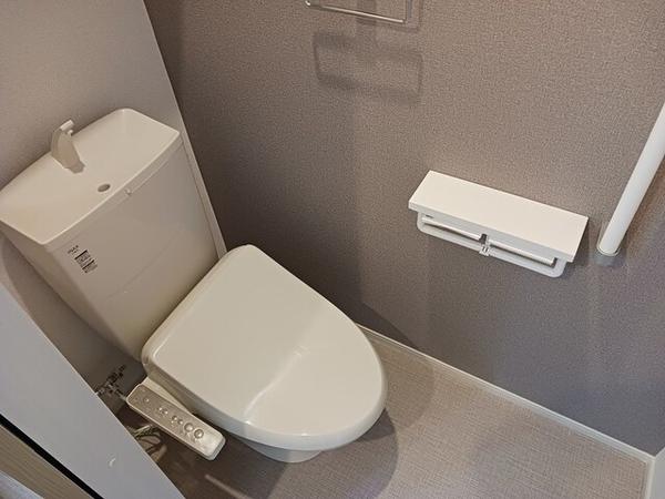 甲府市古上条町のアパート