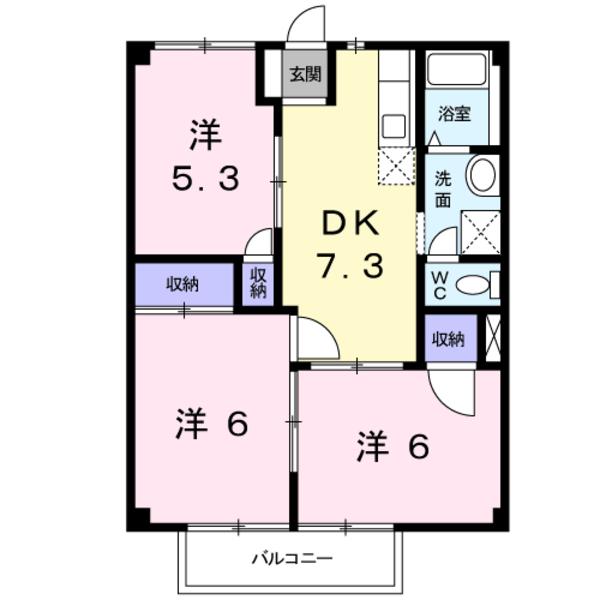 カームフォレスト