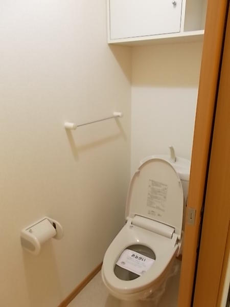南アルプス市浅原のアパート