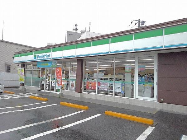 中巨摩郡昭和町西条のアパート