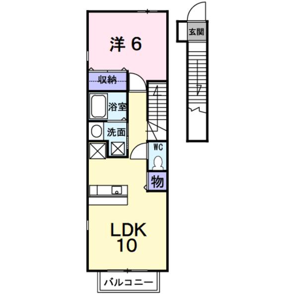 スターフィールド２　Ａ