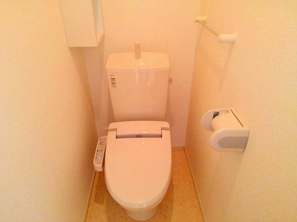 甲府市住吉４丁目のアパート