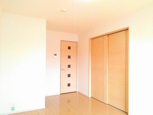 甲府市住吉４丁目のアパート