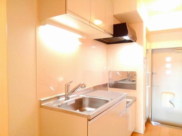 甲府市住吉４丁目のアパート