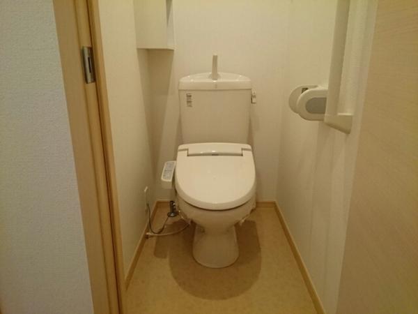 甲府市和戸町のアパート
