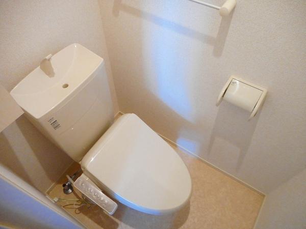 甲府市池田３丁目のアパート