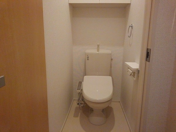甲府市堀之内町のアパート