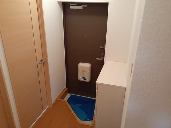 笛吹市石和町下平井のマンション