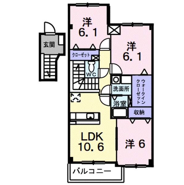 イーストガーデン