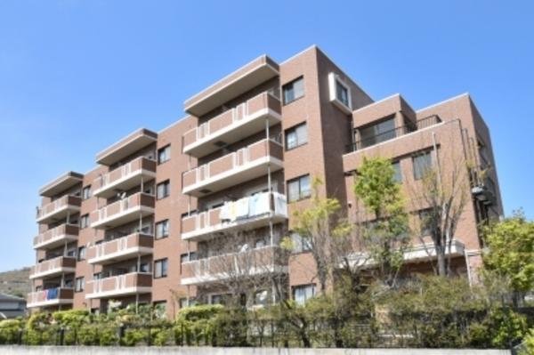 甲府市東光寺１丁目のマンション