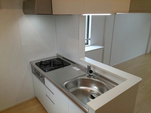 甲府市元紺屋町のアパート