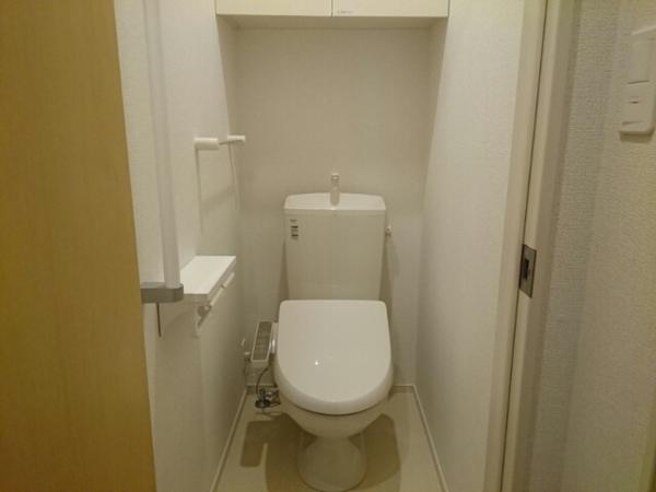 甲府市元紺屋町のアパート