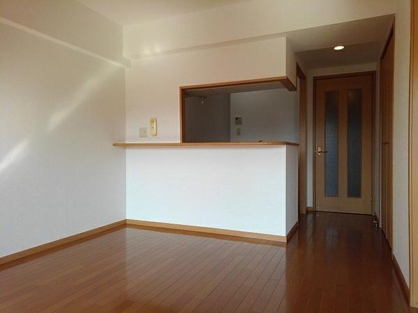 甲府市堀之内町のマンション